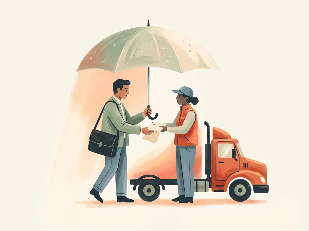 Agentes de Seguros — socio del programa de referidos de CFX