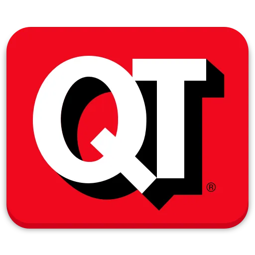 QT logo