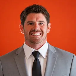 Gavin Carson