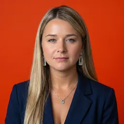 Haley Carson