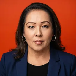 Norma Henriquez