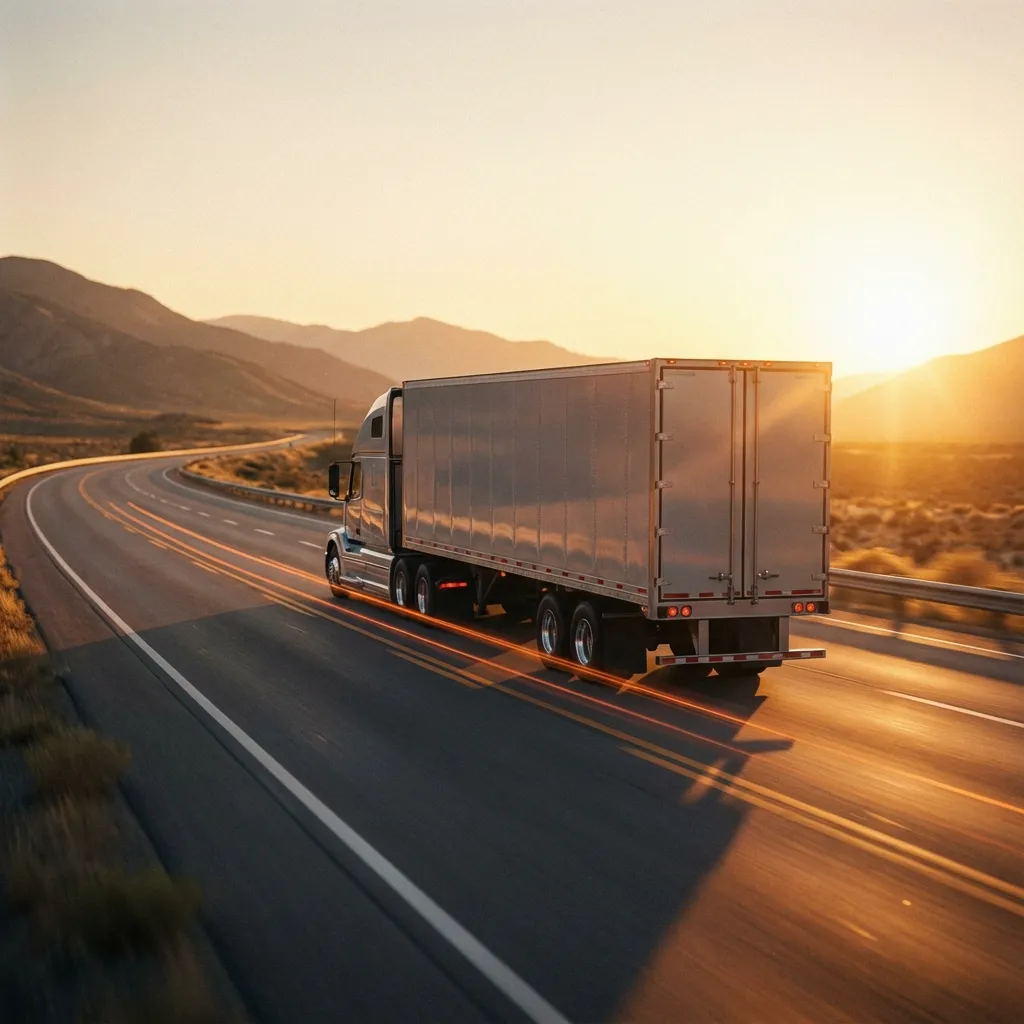 Logistics Background